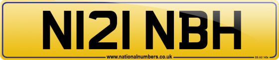 N121 NBH