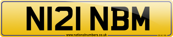 N121 NBM