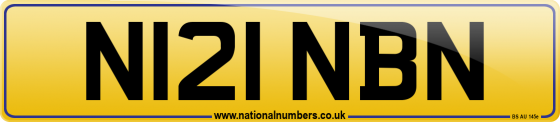 N121 NBN