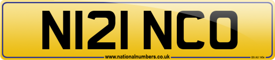 N121 NCO