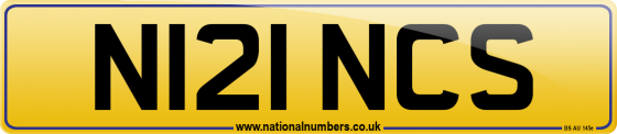N121 NCS
