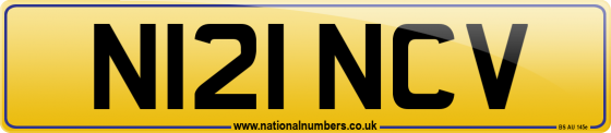 N121 NCV