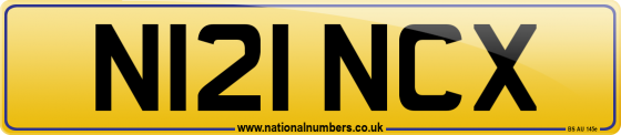 N121 NCX
