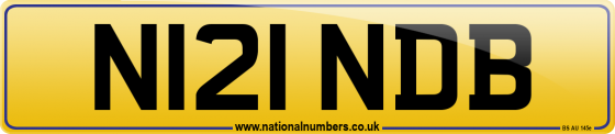 N121 NDB