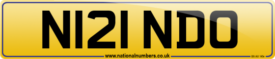 N121 NDO