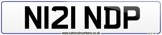N121 NDP
