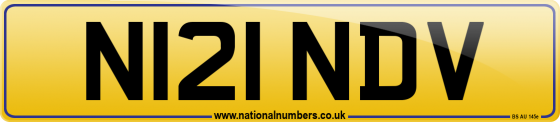 N121 NDV