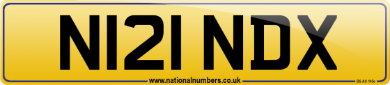 N121 NDX