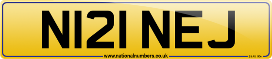 N121 NEJ