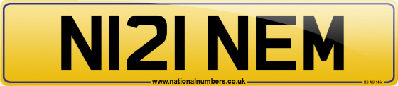 N121 NEM