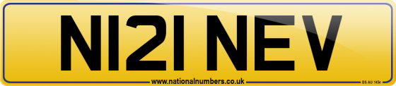 N121 NEV
