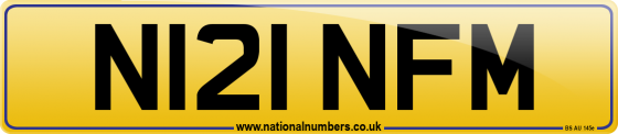 N121 NFM