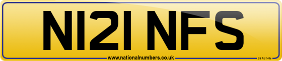 N121 NFS