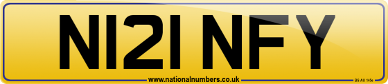 N121 NFY