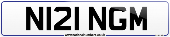 N121 NGM