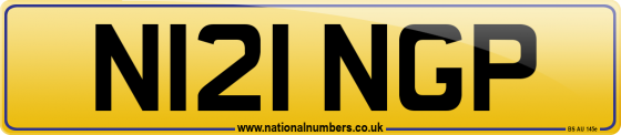 N121 NGP