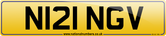 N121 NGV