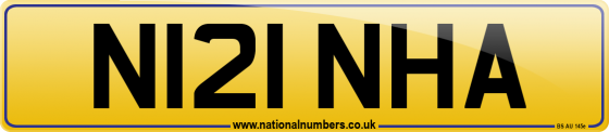 N121 NHA