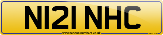 N121 NHC