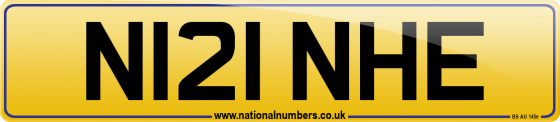 N121 NHE