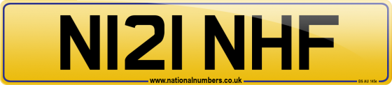 N121 NHF