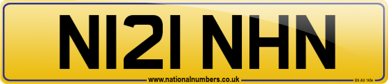 N121 NHN