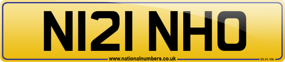 N121 NHO