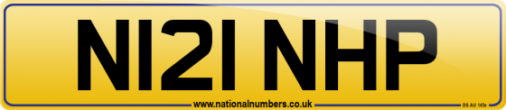 N121 NHP