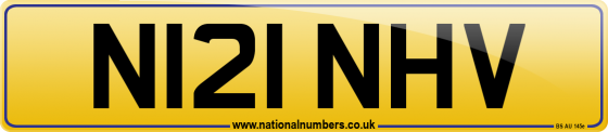N121 NHV