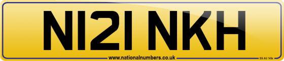 N121 NKH