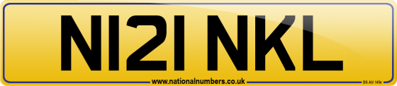 N121 NKL
