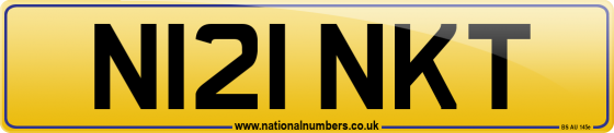 N121 NKT