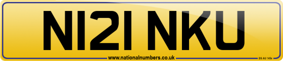 N121 NKU