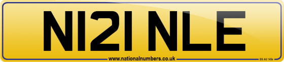 N121 NLE