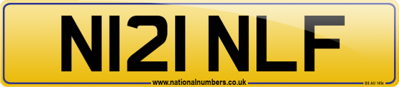 N121 NLF