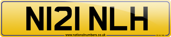 N121 NLH