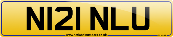 N121 NLU