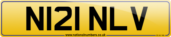 N121 NLV
