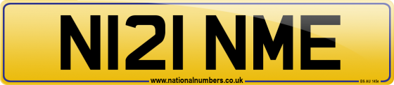 N121 NME