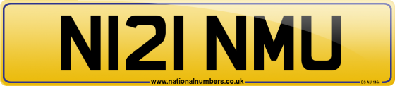 N121 NMU