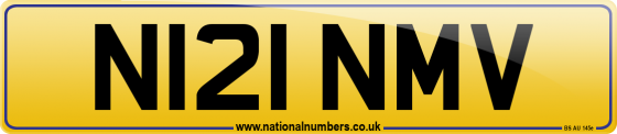 N121 NMV
