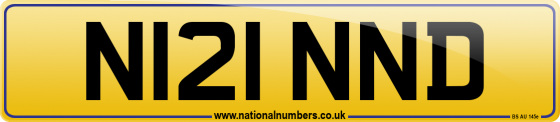 N121 NND