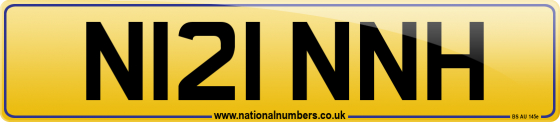 N121 NNH