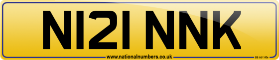 N121 NNK