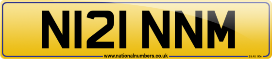 N121 NNM