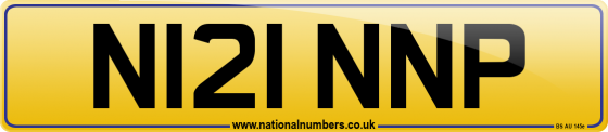 N121 NNP