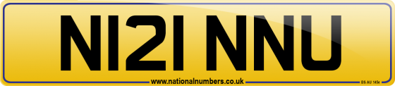 N121 NNU