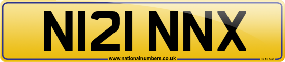 N121 NNX