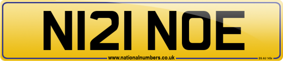 N121 NOE