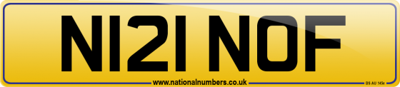 N121 NOF